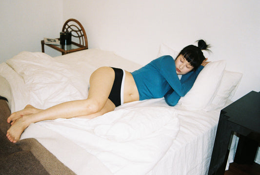 Why Should You Switch to Period Underwear Instead of Pads?