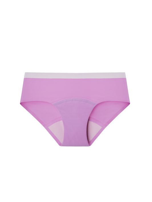 B.Peachy All-Day Classic Briefs