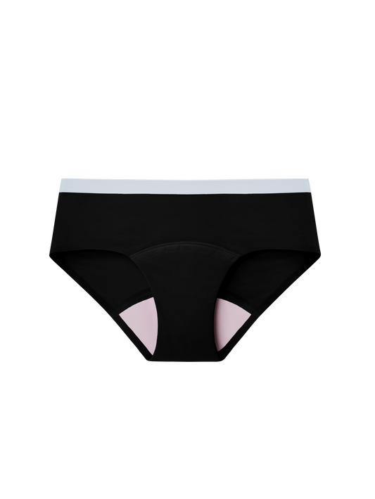 B.Peachy All-Day Classic Briefs