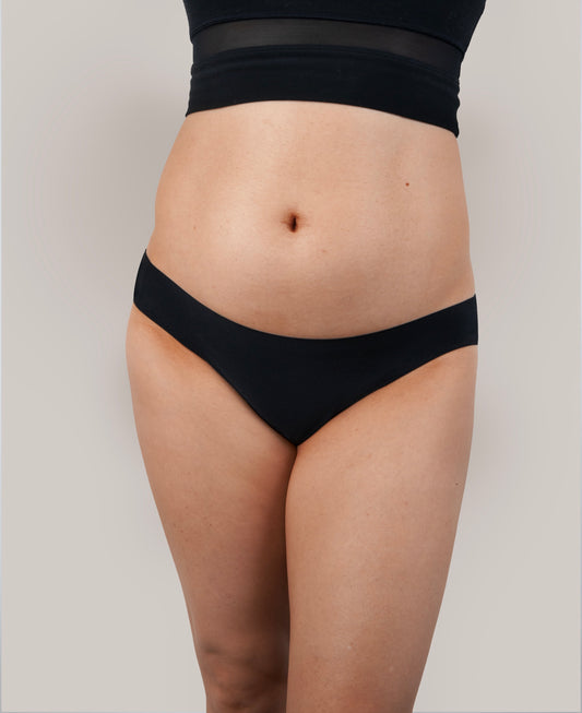 B.Peachy Cheeky Hipster (Liner)